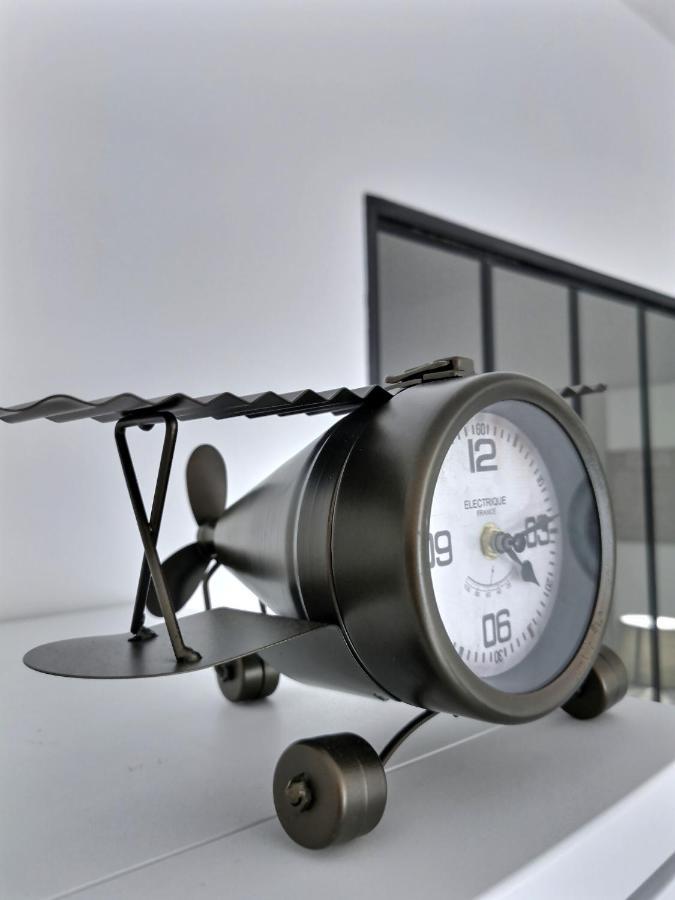 L'Atelier - 500M Musee Bd Angouleme Bagian luar foto